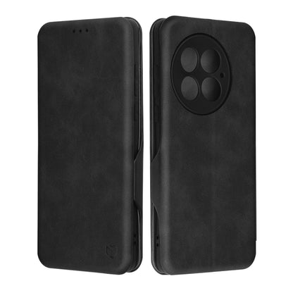 Capa para OnePlus 13, Techsuit, Safe Wallet Plus, Preta