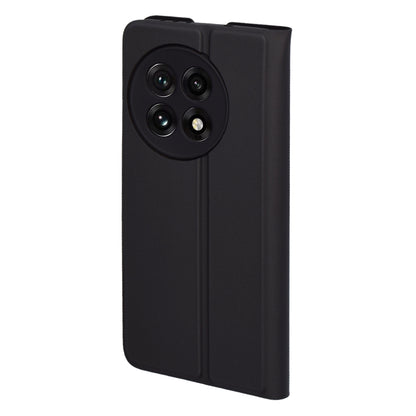 Capa para OnePlus 13R, Techsuit, Magskin Book, Preta