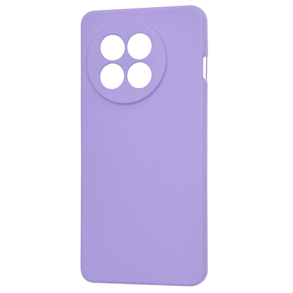 Capa para OnePlus 13R, Techsuit, SoftFlex, Roxo Claro