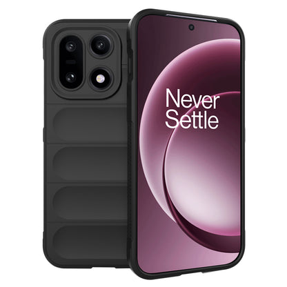 Capa para OnePlus 15, Techsuit, Magic Shield, Preta