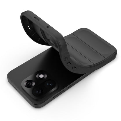 Capa para OnePlus 15, Techsuit, Magic Shield, Preta