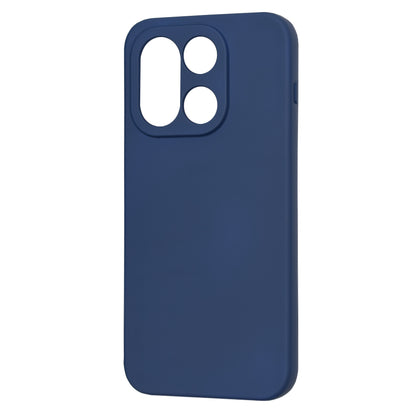 Capa para OnePlus 15, Techsuit, SoftFlex, Azul-marinho