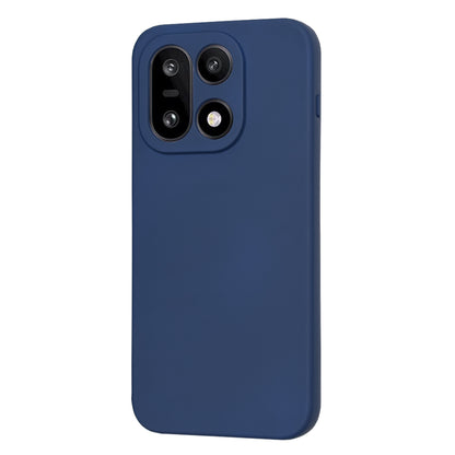 Capa para OnePlus 15, Techsuit, SoftFlex, Azul-marinho