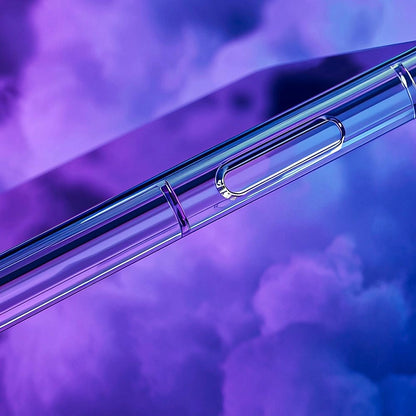 Capa para OnePlus 15R, 3MK, Clear, Transparente