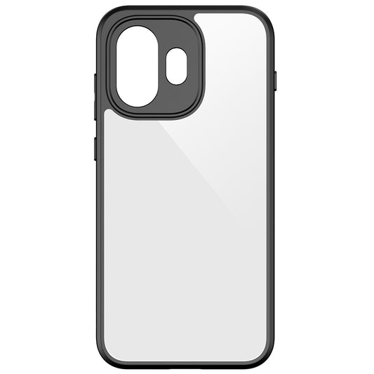 Capa para OnePlus 15T, Dux Ducis, Aimo, Preta