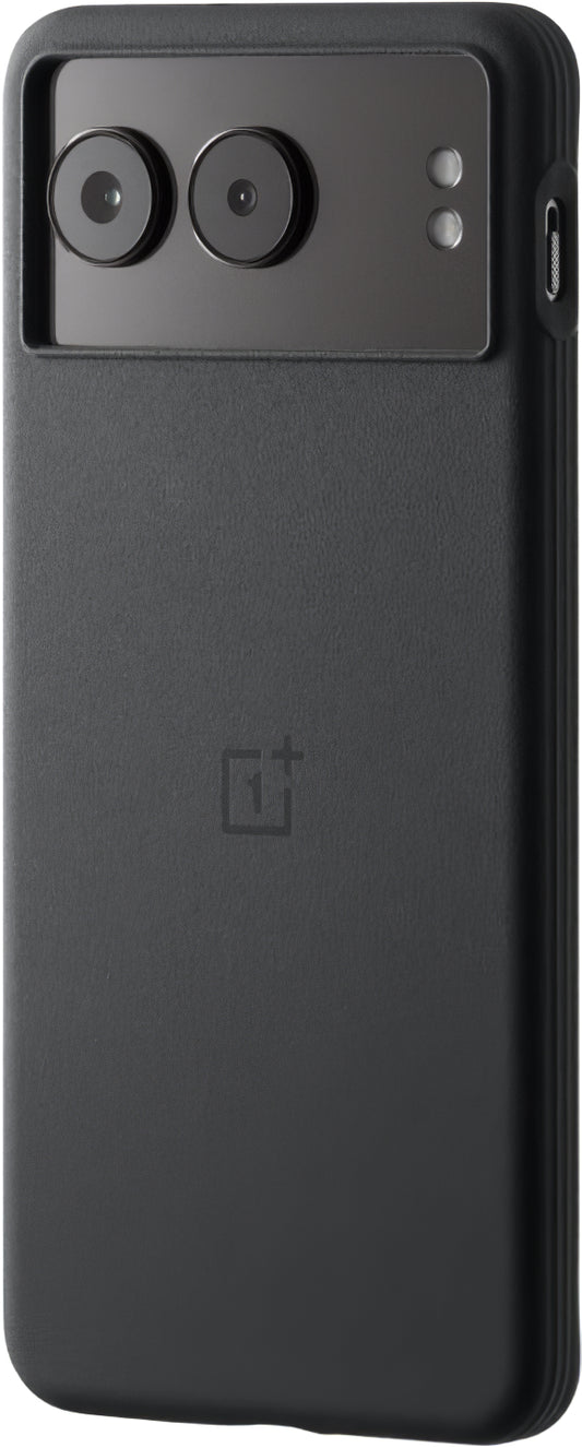 Capa para OnePlus Nord 4, para-choques de arenito, preto 5431101831 