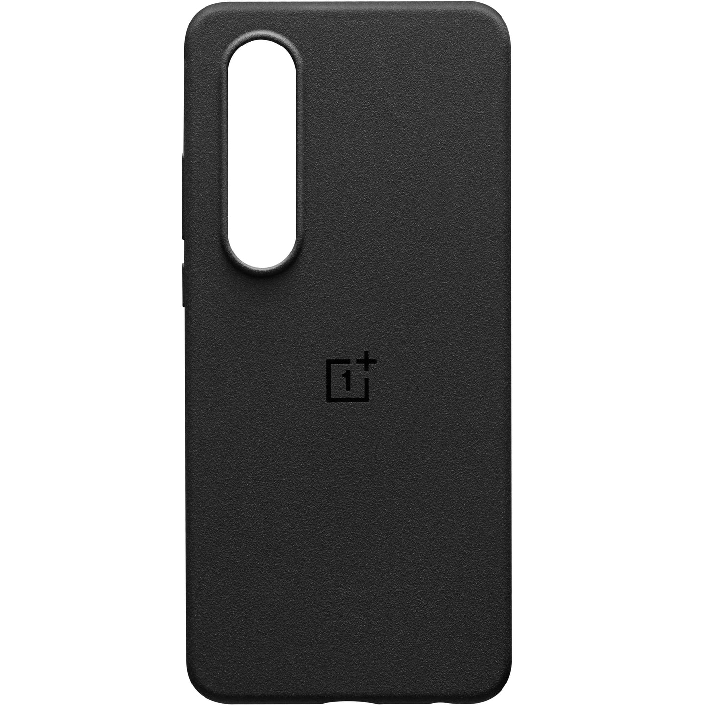 Capa para OnePlus Nord CE4 Lite, para-choques de arenito, preto 5431101827 