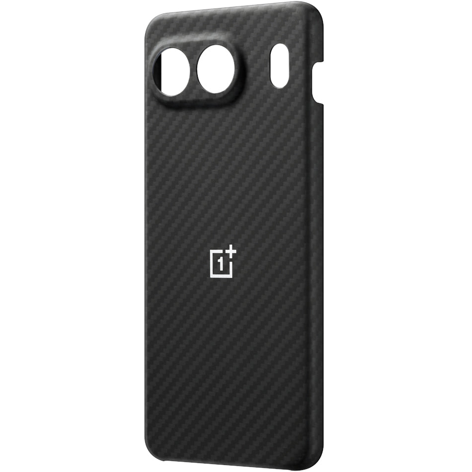 Capa para OnePlus Nord 4, para-choques de fibra de aramida, preto 5431101837 