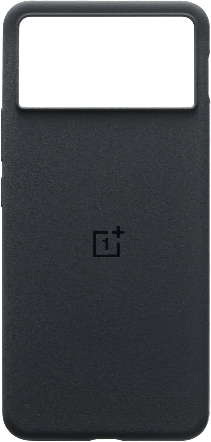 Capa para OnePlus Nord 4, para-choques de arenito, preto 5431101831 