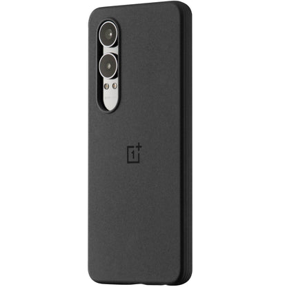 Capa para OnePlus Nord CE4 Lite, para-choques de arenito, preto 5431101827 