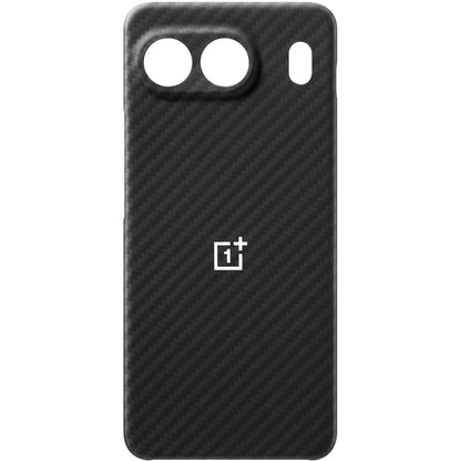 Capa para OnePlus Nord 4, para-choques de fibra de aramida, preto 5431101837 