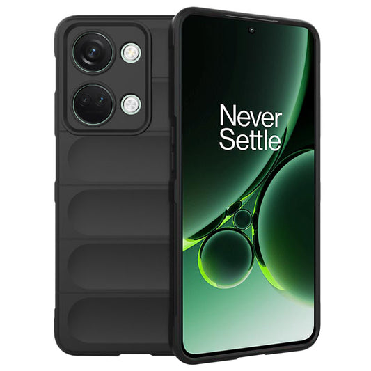 Capa para OnePlus Nord 3, Techsuit, Magic Shield, Preta