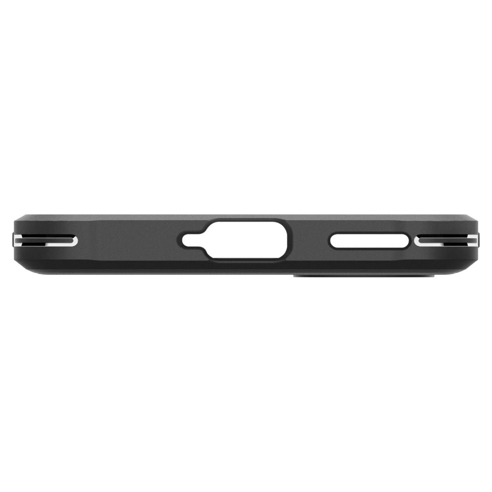 Capa para OnePlus Nord 3, Spigen, Rugged Armour, Preto ACS05197 