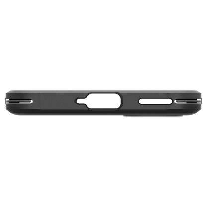 Capa para OnePlus Nord 3, Spigen, Rugged Armour, Preto ACS05197 