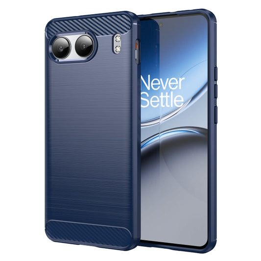 Capa para OnePlus Nord 4, Techsuit, Carbono, Azul