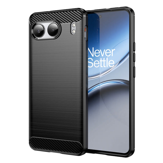 Capa para OnePlus Nord 4, Techsuit, Carbono, Preta