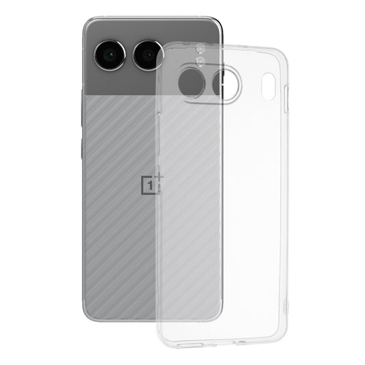 Capa para OnePlus Nord 4, Techsuit, Transparente, Transparência