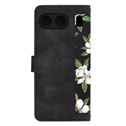 Capa para OnePlus Nord 4, Techsuit, FlipCraft, Preta