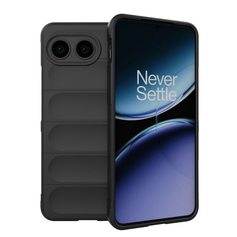 Capa para OnePlus Nord 4, Techsuit, Magic Shield, Preta