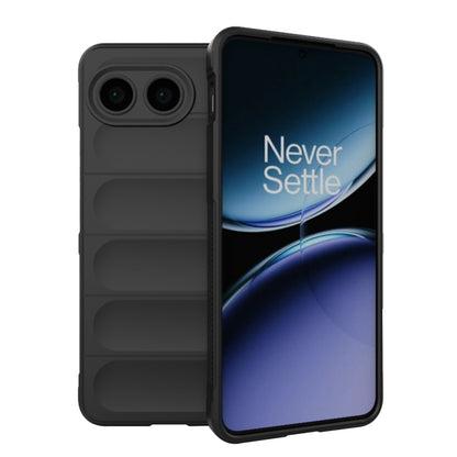 Capa para OnePlus Nord 4, Techsuit, Magic Shield, Preta