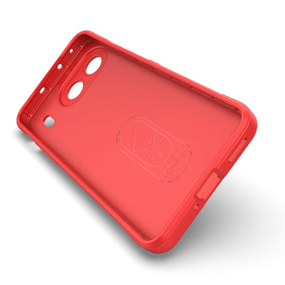 Capa para OnePlus Nord 4, Techsuit, Magic Shield, Preta