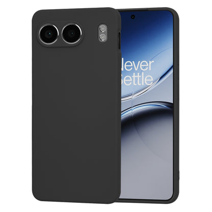 Capa para OnePlus Nord 4, Techsuit, SoftFlex, Preta