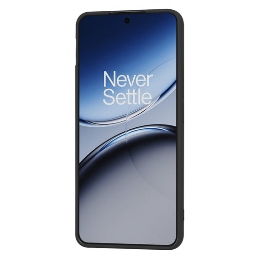 Capa para OnePlus Nord 4, Techsuit, SoftFlex, Preta