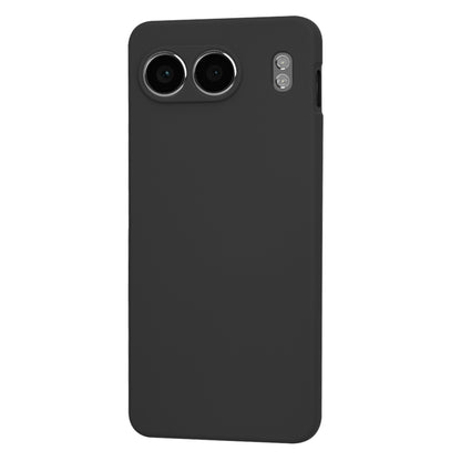 Capa para OnePlus Nord 4, Techsuit, SoftFlex, Preta