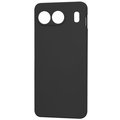 Capa para OnePlus Nord 4, Techsuit, SoftFlex, Preta