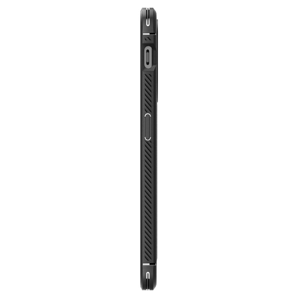 Capa para OnePlus Nord 3, Spigen, Rugged Armour, Preto ACS05197 