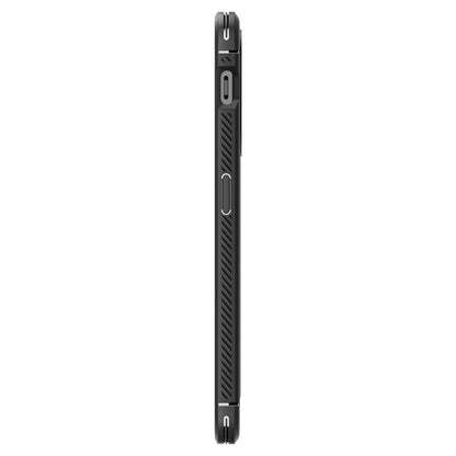 Capa para OnePlus Nord 3, Spigen, Rugged Armour, Preto ACS05197 