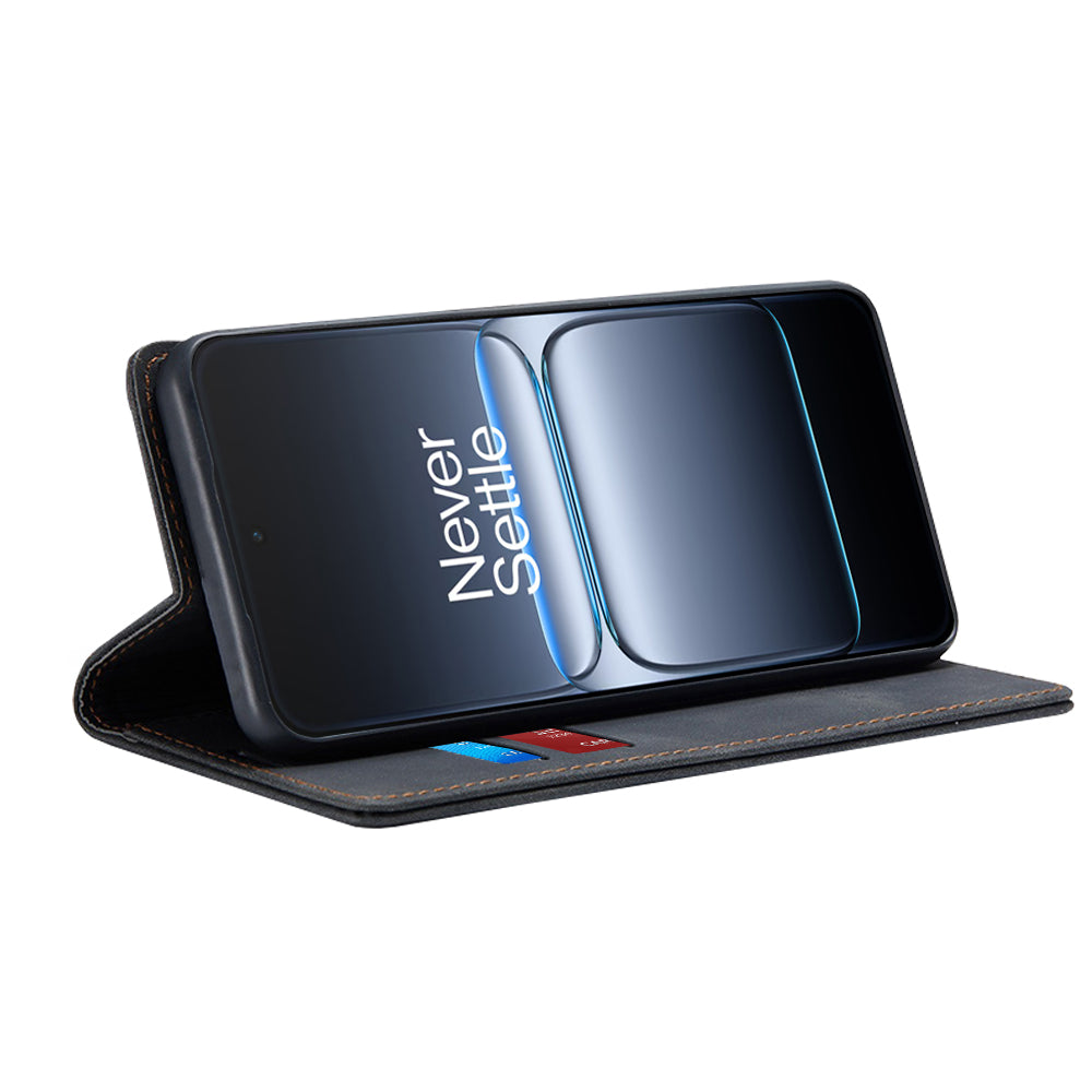 Capa para OnePlus Nord 5, Techsuit, Confy, Preta
