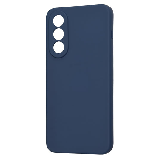Capa para OnePlus Nord 5, Techsuit, SoftFlex, Azul Marinho