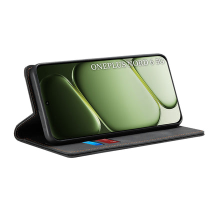 Capa para OnePlus Nord 6, Techsuit, Confy, Preta