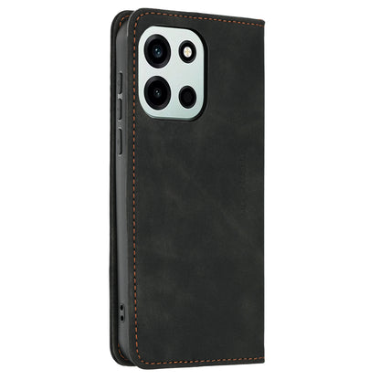 Capa para OnePlus Nord 6, Techsuit, Confy, Preta
