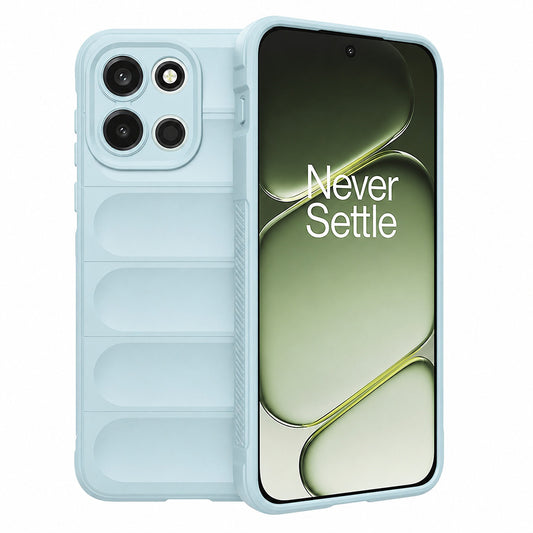 Capa para OnePlus Nord 6, Techsuit, Magic Shield, Azul