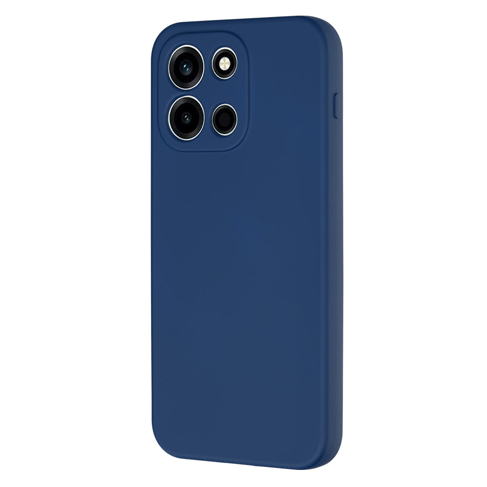 Capa para OnePlus Nord 6, Techsuit, SoftFlex, Azul Marinho