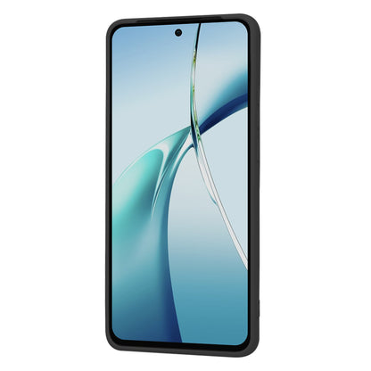 Capa para OnePlus Nord CE4 Lite, Techsuit, SoftFlex, Preta