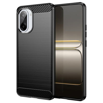 Capa para OnePlus Nord CE5, Techsuit, Carbono, Preta