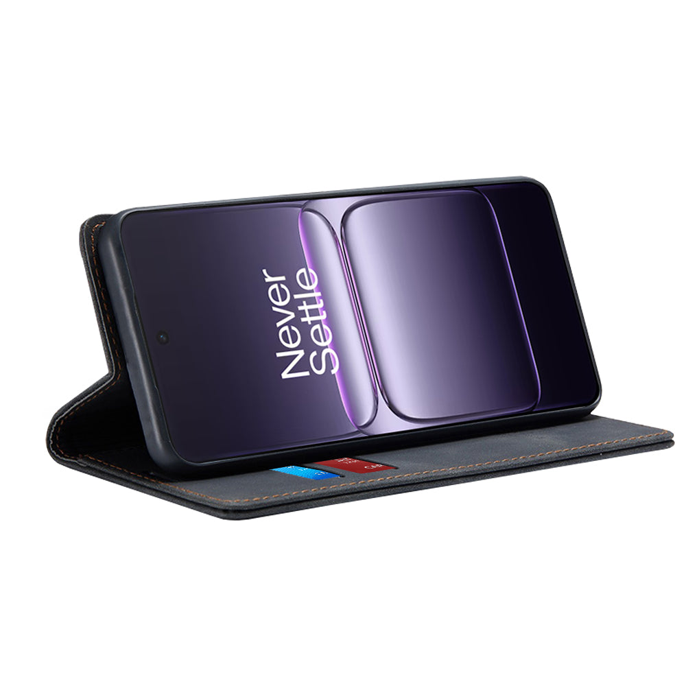 Capa para OnePlus Nord CE5, Techsuit, Confy, Preta