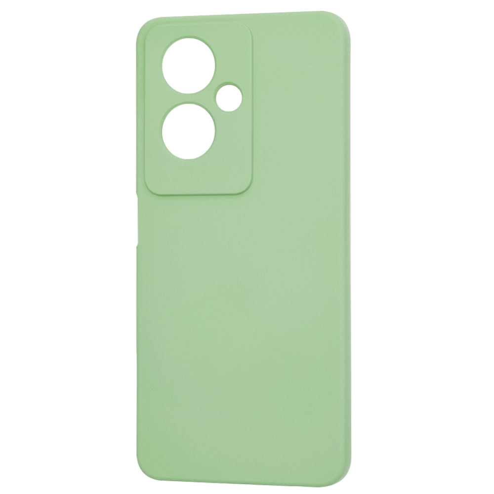 Capa para OnePlus Nord N30 SE / Oppo A79, Techsuit, SoftFlex, Verde Claro