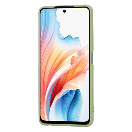 Capa para OnePlus Nord N30 SE / Oppo A79, Techsuit, SoftFlex, Matcha