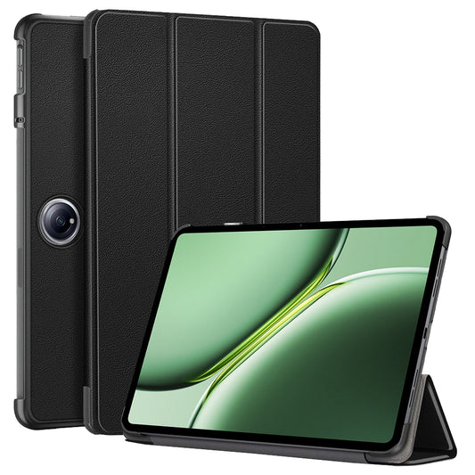 Capa para OnePlus Pad 2, Techsuit, FoldPro, Preta