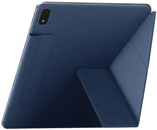 Capa para OnePlus Pad 3, Folio, Azul 5511100390
