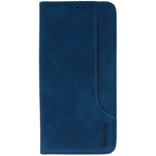 Capa para Oppo A18 / A38, Wonder, Prime, Azul 