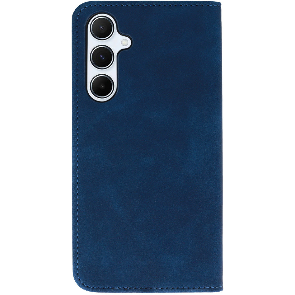 Capa para Oppo A18 / A38, Wonder, Prime, Azul 