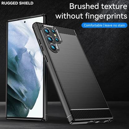 Capa para Oppo A3 4G / A3, Techsuit, Carbono, Preta