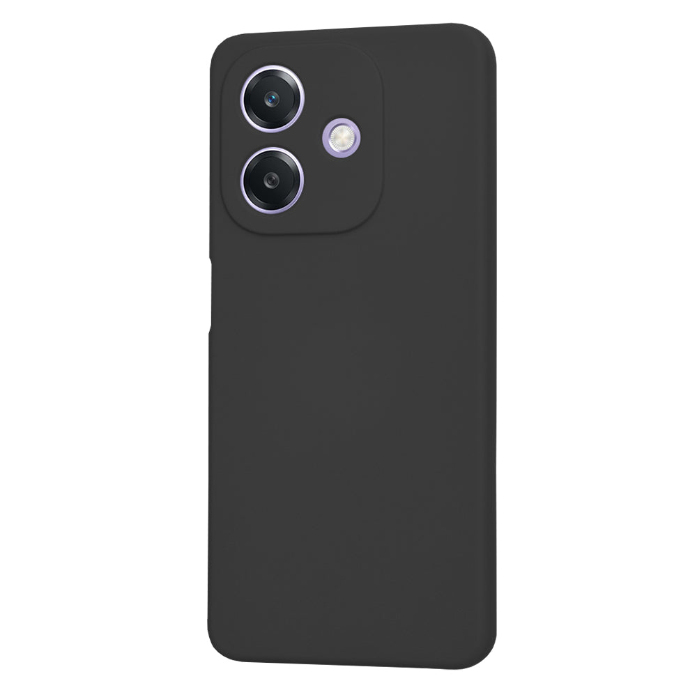 Capa para Oppo A3 4G / A3, Techsuit, SoftFlex, Preta
