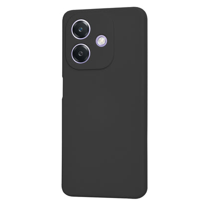 Capa para Oppo A3 4G / A3, Techsuit, SoftFlex, Preta