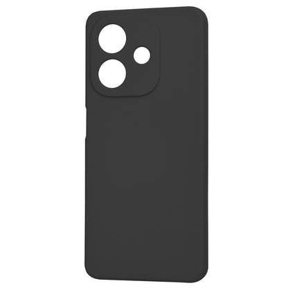 Capa para Oppo A3 4G / A3, Techsuit, SoftFlex, Preta